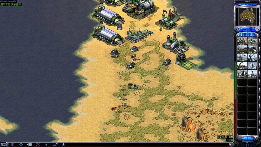 想玩红警2MOD?这几个MOD绝对让你欲罢不能