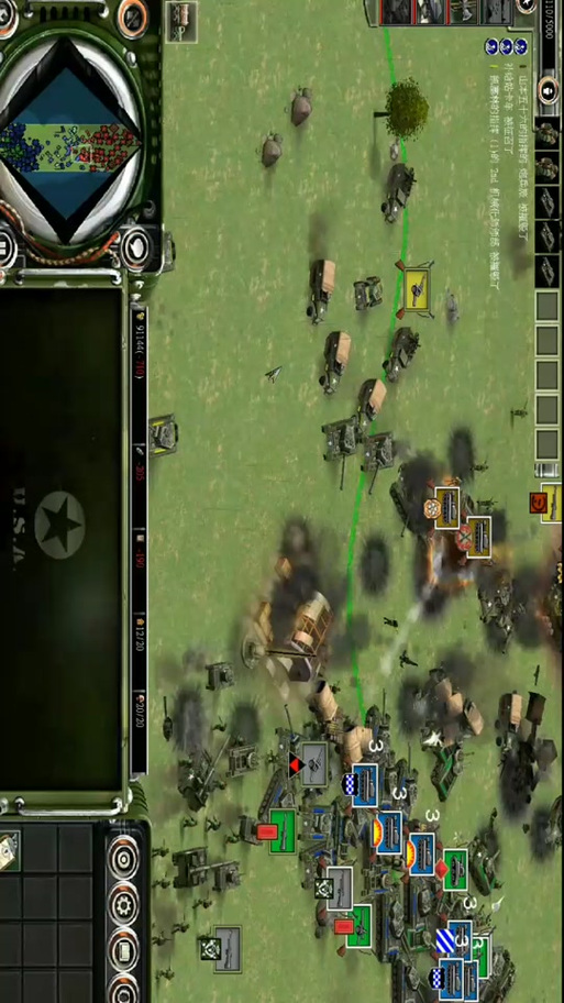 红警2同盟秘籍:成为最强盟友的技巧