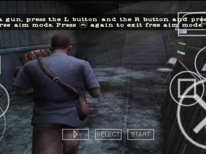 玩转侠盗猎魔2：全面解析游戏操作及技巧