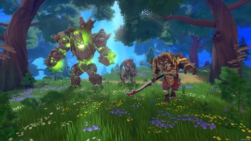 死亡在线2:体验不一样的沙盒MMORPG世界