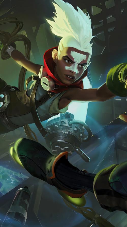 影流之主厉害吗?LOL最强刺客英雄深度解析