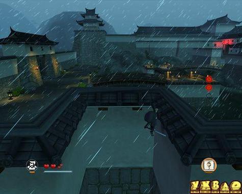 迷你忍者图文攻略:全章节关卡详细解说