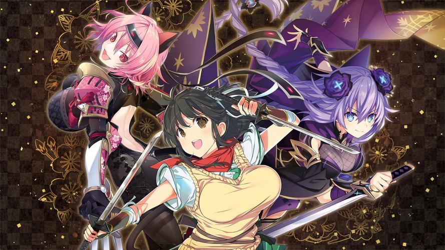 阳光下的真实游戏介绍：日系风格，绅士福利大放送