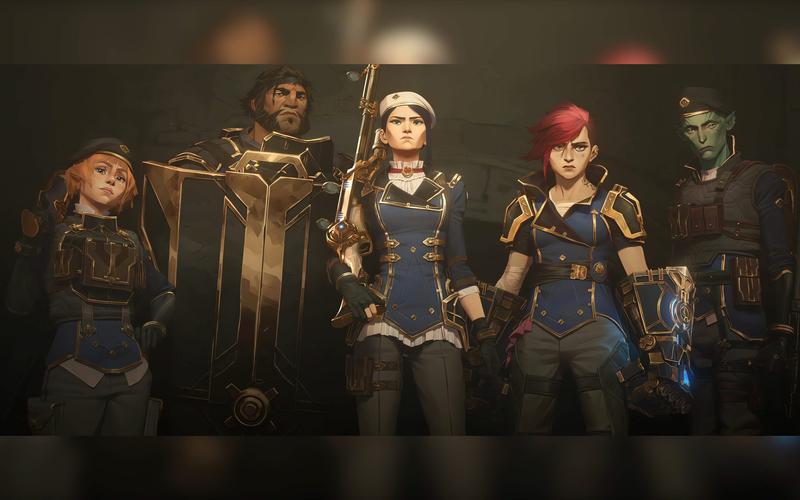 皮城执法官的优劣势是什么?各方面能力全面评估