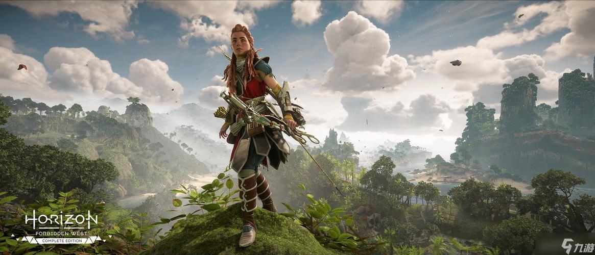 高清流畅!清晰的地平线游戏下载资源推荐