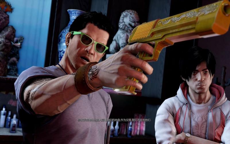 热血无赖XP能玩吗？系统太低玩不了？