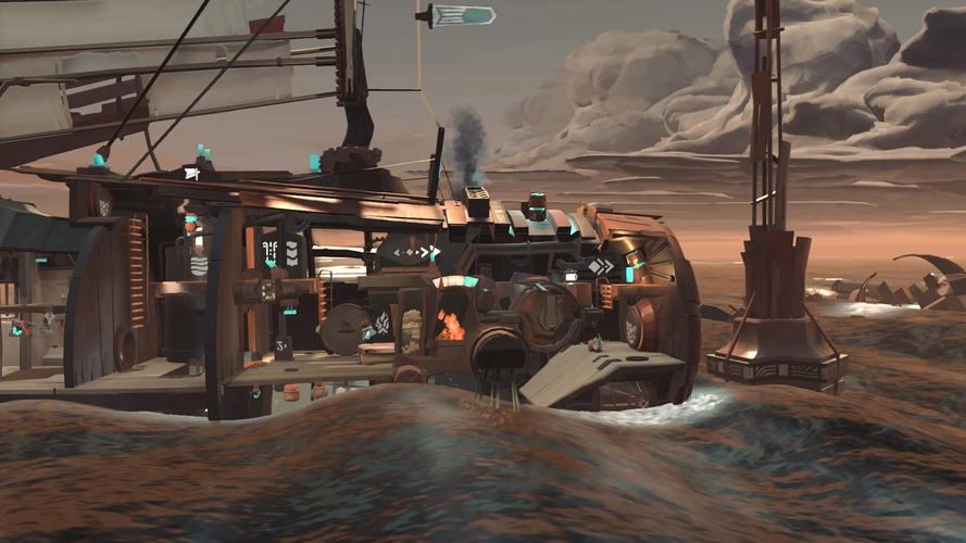 远航游戏：超多好玩游戏等你来体验！