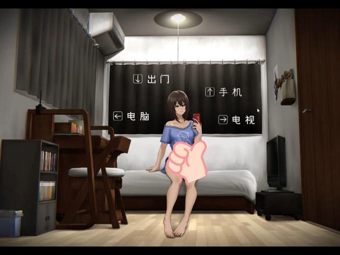 还道:累之夜绅士游戏评测与玩法推荐,值得一玩吗?