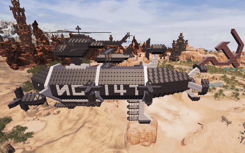 红警2空投建筑秘籍大全:轻松玩转空投建筑