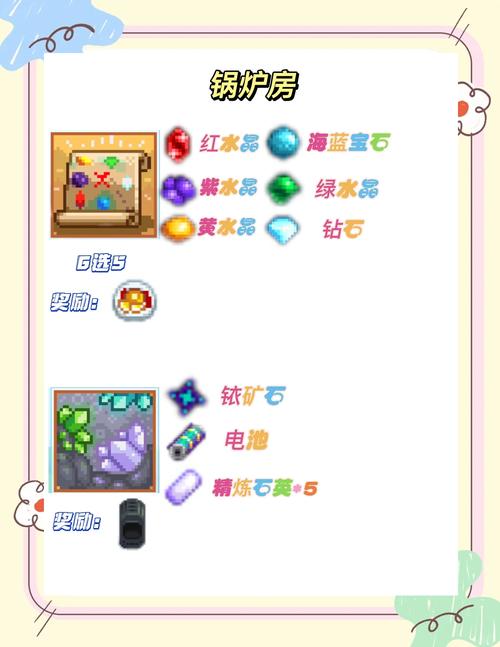 星钻物语攻略大全:新手入门及进阶技巧分享