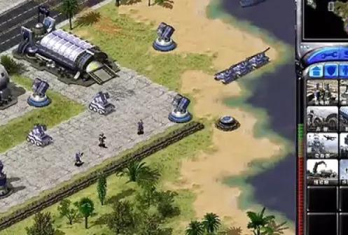 红警2深海地图怎么打?教你快速通关秘籍