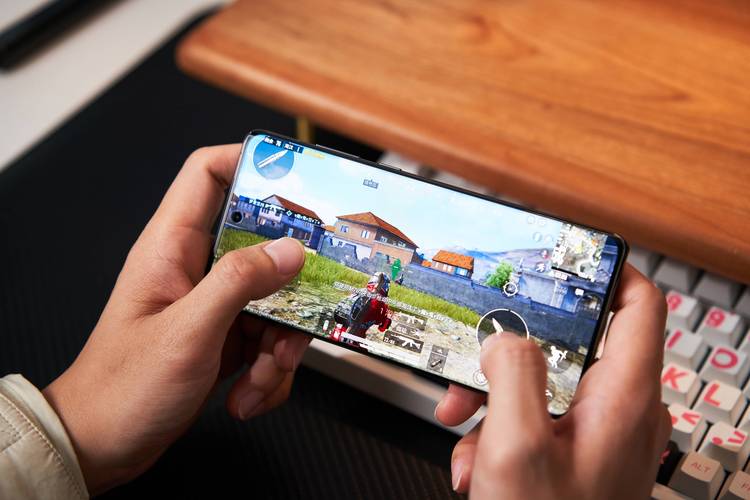 OPPO游戏中心下载最新版:体验更流畅的游戏世界!