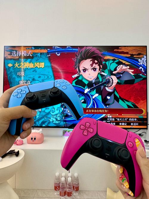 PS5下载免费中文版：手机也能玩PS5大作