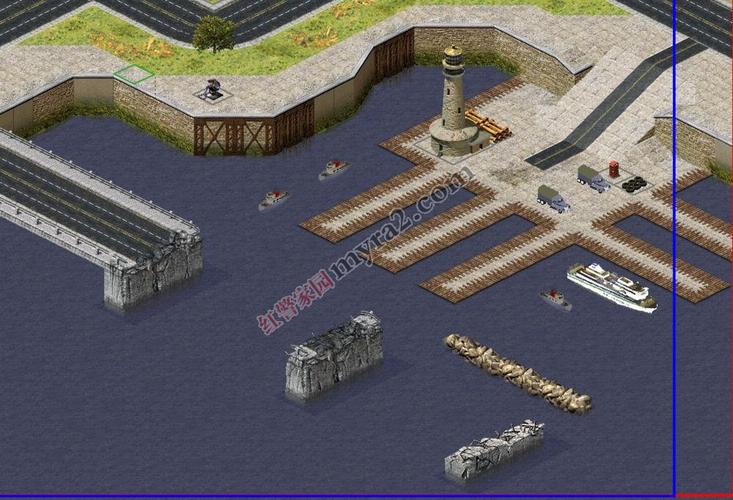 红警2守图攻略大全:新手入门到高手进阶技巧