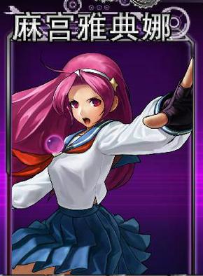 闪翼拳皇2.0：重温经典拳皇格斗游戏