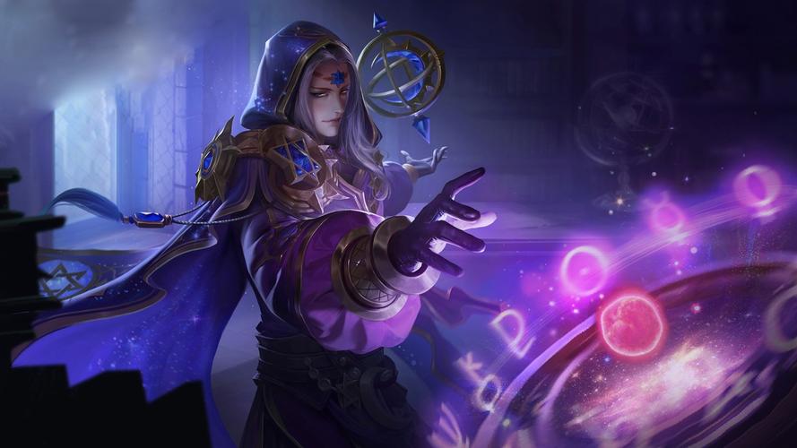 永恒猎手出装推荐:轻松Carry全场教学