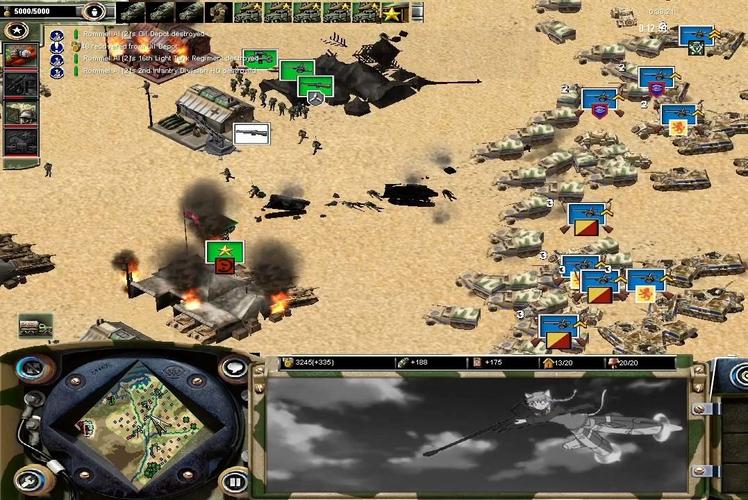 轴心国与同盟国秘籍大全:轻松掌握游戏技巧