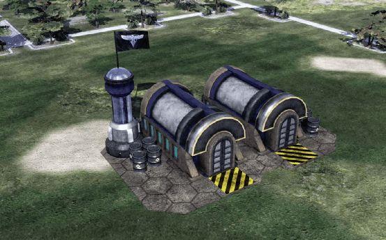 红警2变态地图大全：无限资源，轻松制霸！