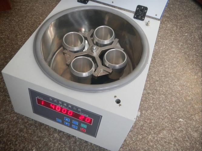 希欧:专业检测仪器供应商,助力企业精准检测