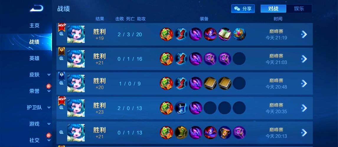 王者荣耀蔡文姬克制与被克制：了解英雄，精准应对