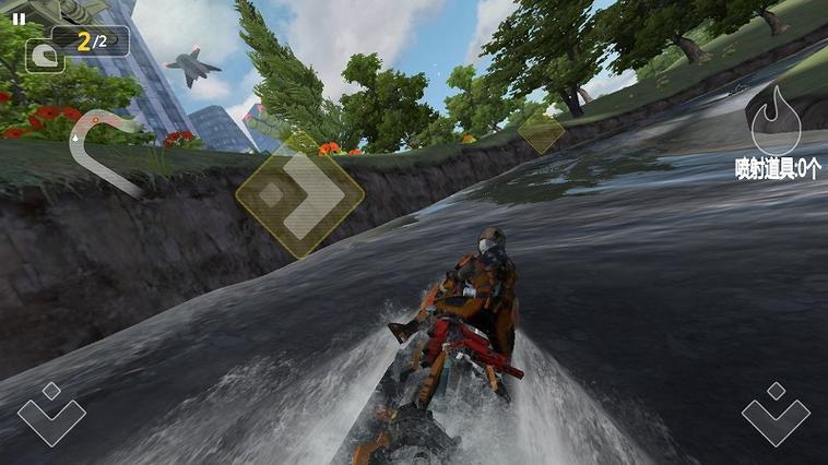 最好的3D赛艇游戏有哪些？2023热门推荐