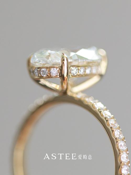 WOW金色婚戒是装饰还是珍稀物品?