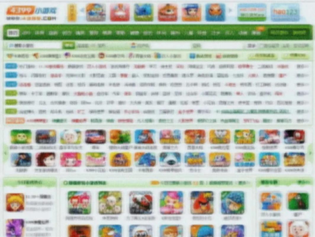 9433小游戏合集：各种类型任你挑选！