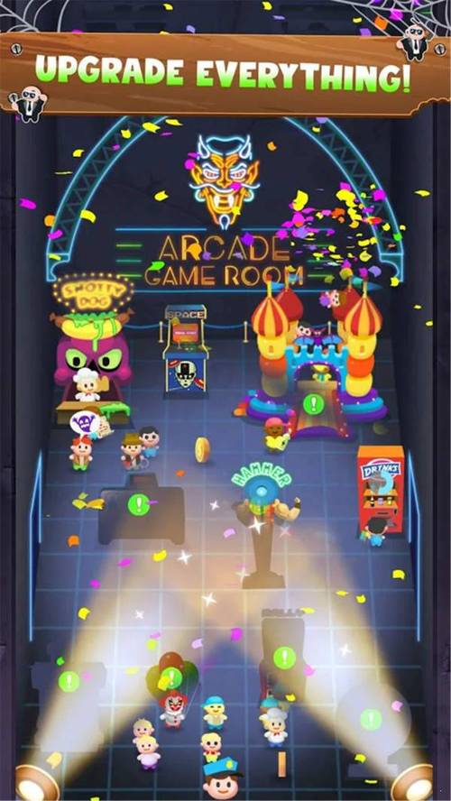 城市恶魔重启游戏攻略大全：助你轻松玩转游戏