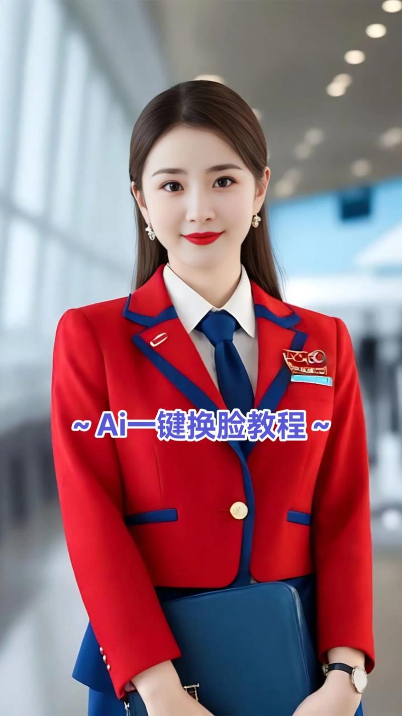 综艺节目新玩法：AI换脸最新版本，你敢挑战吗？