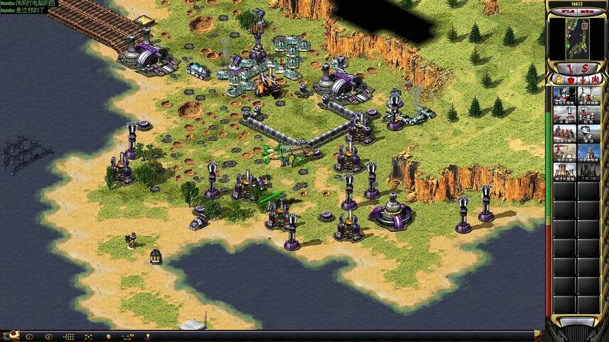 红警2怎么卡？电脑配置低也能玩转红警2的秘诀