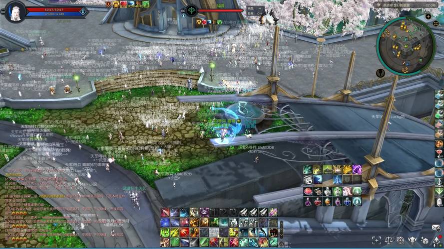 永恒之塔免费游戏?全面揭秘游戏收费方式