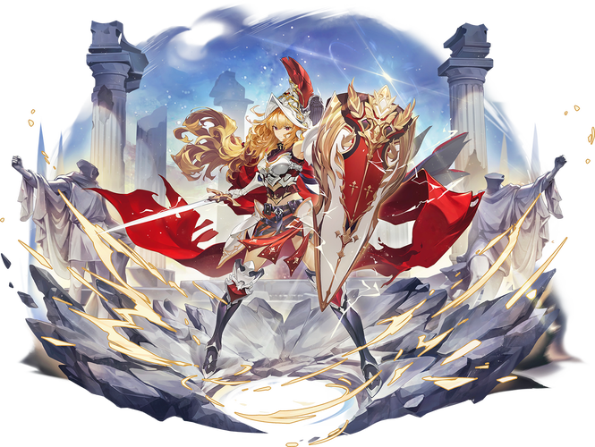 全新守卫雅典娜:圣衣系统,等你体验