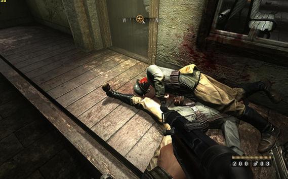 重返德军总部2:武器装备详解,助你轻松通关游戏