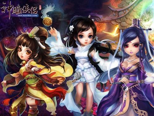 八月杨过游戏评测:这游戏到底好不好玩?