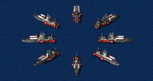 精选红警2影片推荐:致敬经典,重温热血回忆