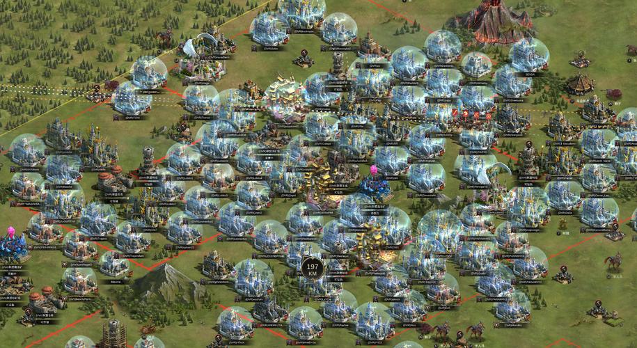 文明2:重温策略经典,打造你的强大帝国