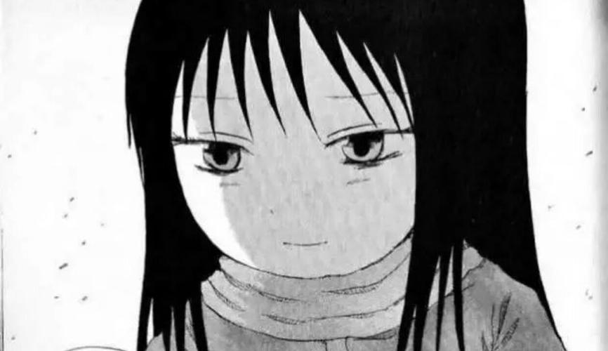 押切：日本恐怖漫画的经典角色深度解读