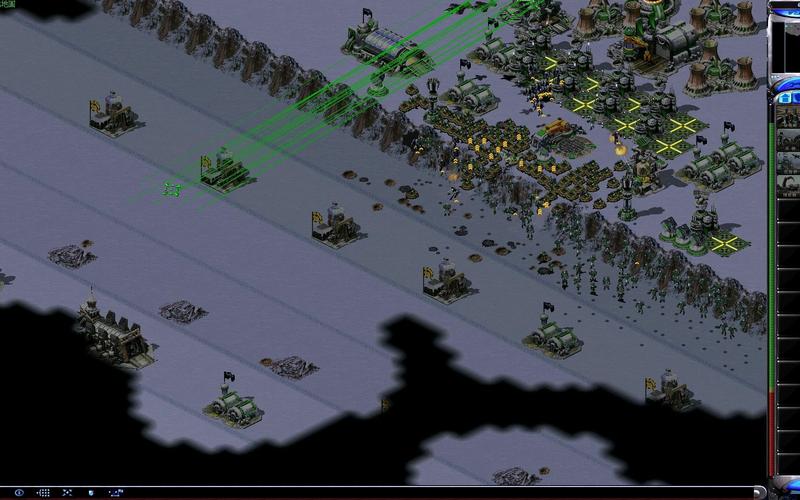 想玩转红警2苏军24关?这篇攻略帮你搞定