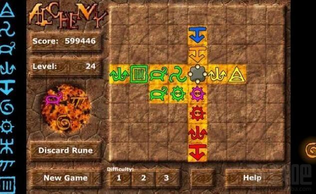 炼金幻想游戏下载地址:PC和安卓都能玩