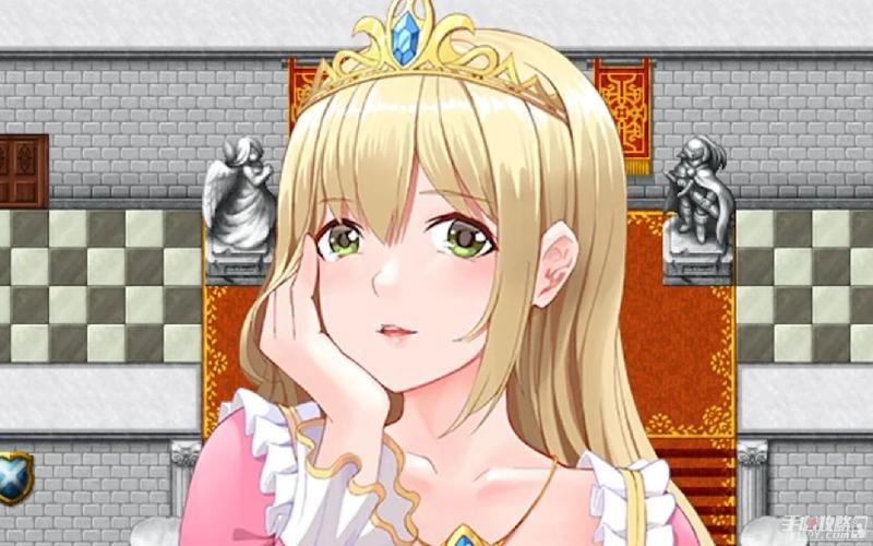 勇者罗伊的婚礼最新版本攻略:助你通关全剧情