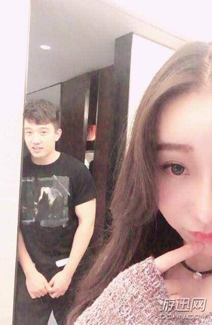 网曝死亡宣告新女友照片,两人恋情发展如何?