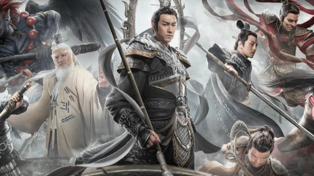 真武封神:探秘封神榜背后的玄幻故事