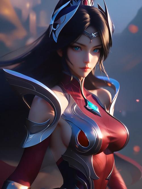 LOL艾瑞莉娅最强玩法:轻松Carry带你走向胜利