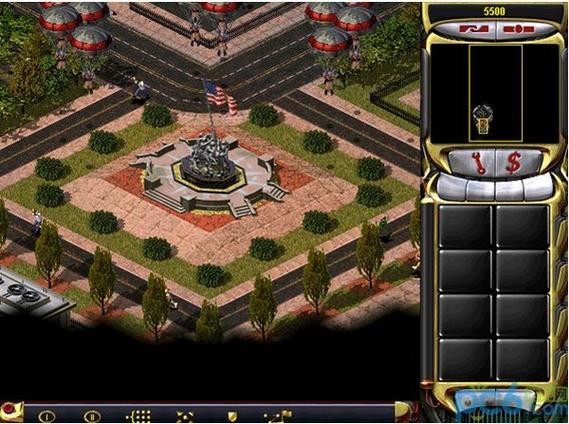 红色警戒2:下载安装及游戏玩法全攻略,新手必看