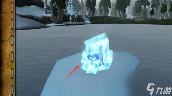 冬之利刃任务攻略:如何击败恒焰领主?