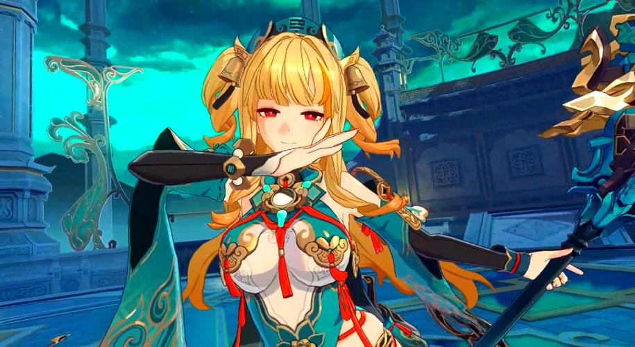 忠诚的妻子游戏介绍：剧情丰富引人入胜的游戏