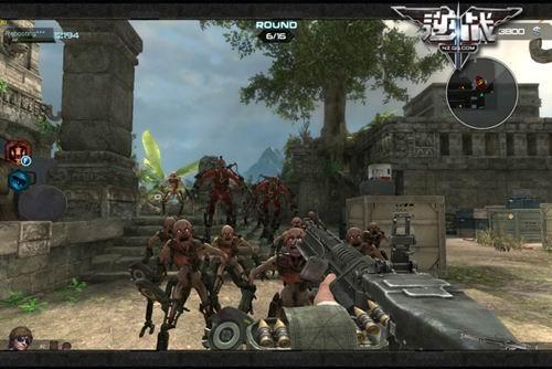 大雕征服世界游戏详解:高清CG,刺激玩法等你体验!