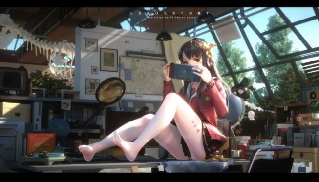 如何下载光环v1.6绅士游戏?老玩家经验分享