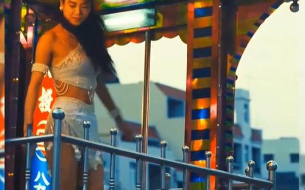 少年阿宾更新地址已更新，点击即可阅读！