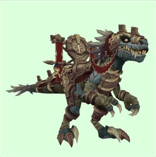 魔兽世界猎人最强宝宝排名:各个版本宠物推荐